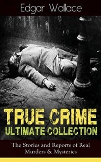 True Crime Ultimate Collection